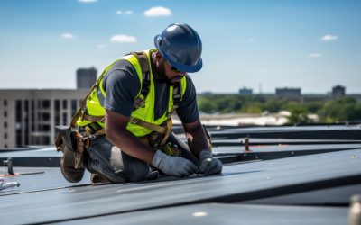 How Metal Roofing in Appleton, WI, Handles Weather and Seasonal Changes