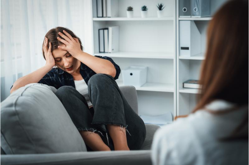 Find pathways to wellness with mental health support Plantation, FL locals trust and recommend