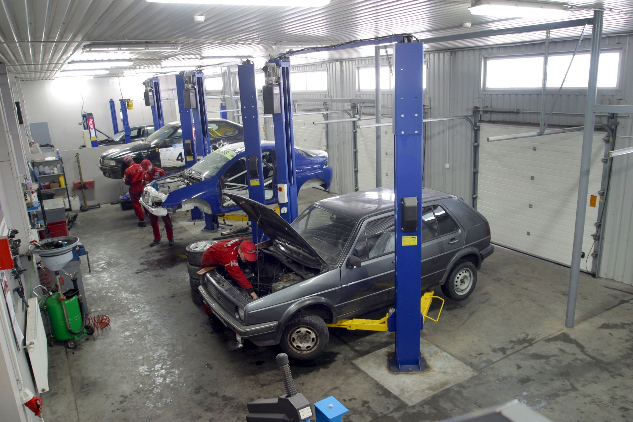 Practical Tips for Saving Money with Car Maintenance Prosper Services