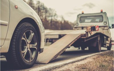 Get Back on the Road Quickly With a Trusted Towing Company Colorado Springs, CO Locals Choose