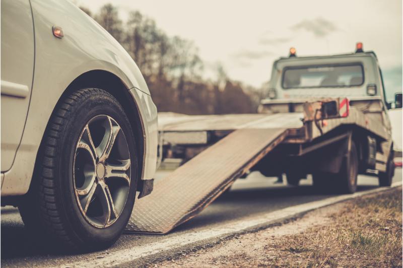 Get Back on the Road Quickly With a Trusted Towing Company Colorado Springs, CO Locals Choose