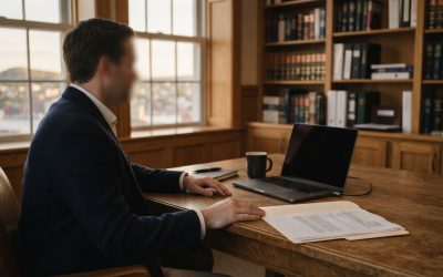 Understanding Compensation With a Personal Injury Attorney in St. John’s
