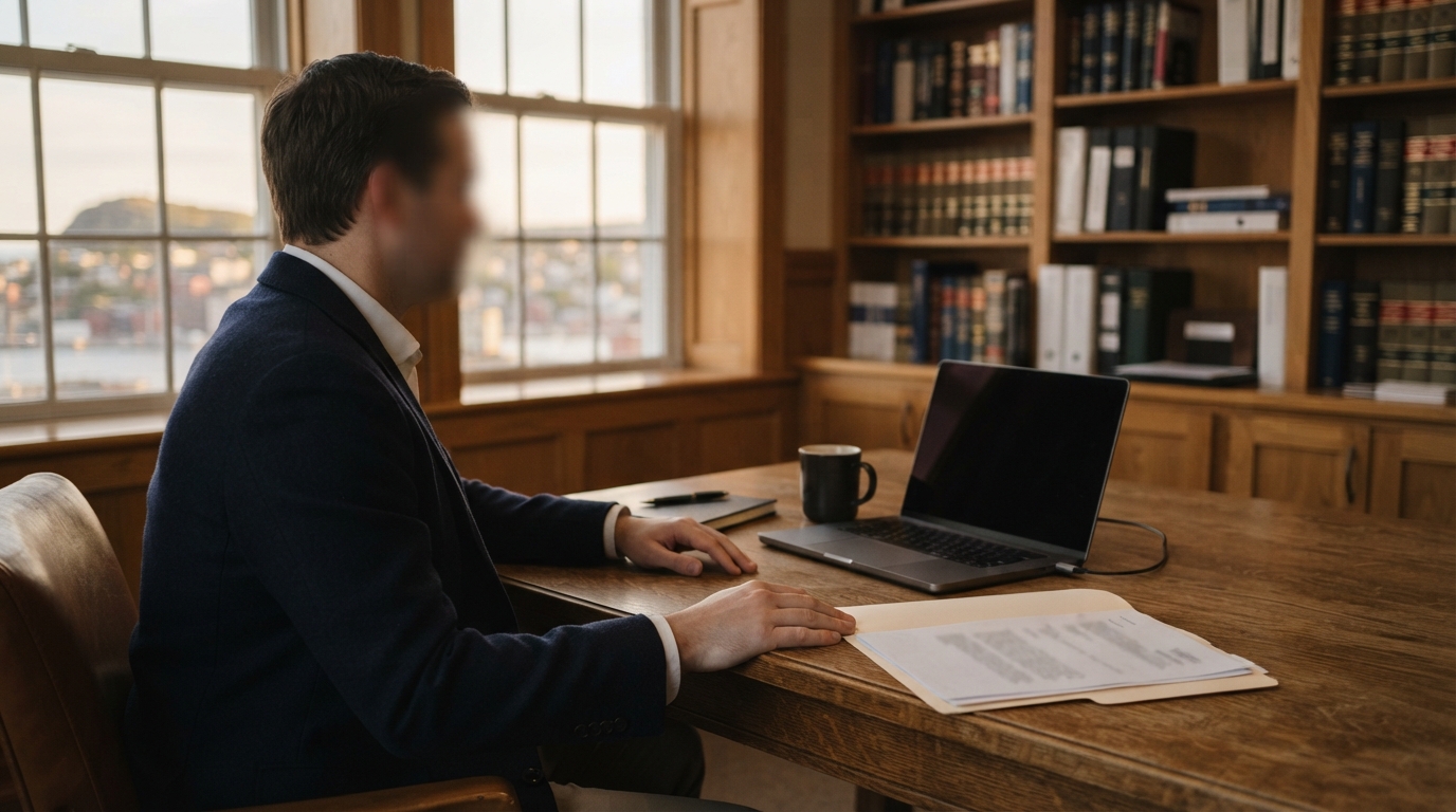 Understanding Compensation With a Personal Injury Attorney in St. John’s