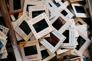 How to Preserve Old Photos at Home Using Negative Scanning for Lasting Memories